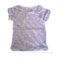 Wholesale Baby girl Lace Shirt With Ruffle baby shirt lace shirt lace top